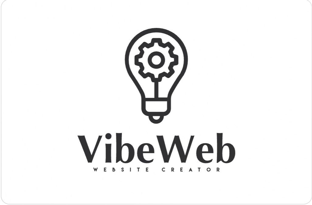 VibeWeb